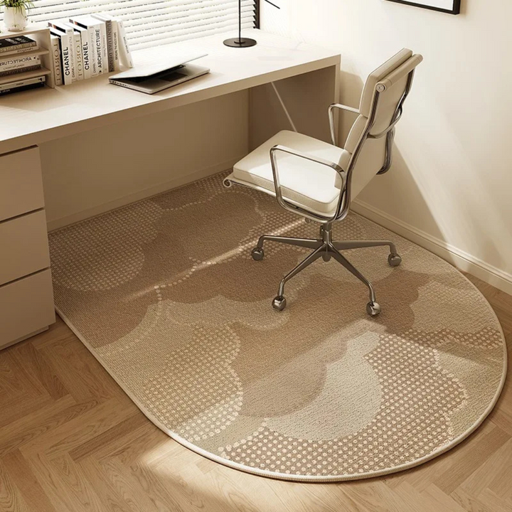 Variant image for Premium Office Chair Mat - Durable Floor Protector for Office Chair with Custom Sizes and Stylish Design-36