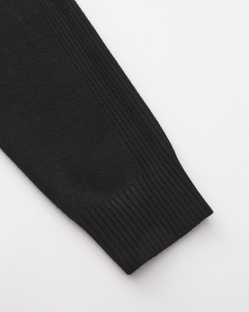 Luxurious Gstaad Merino Wool Turtleneck - Ultimate Comfort & Style