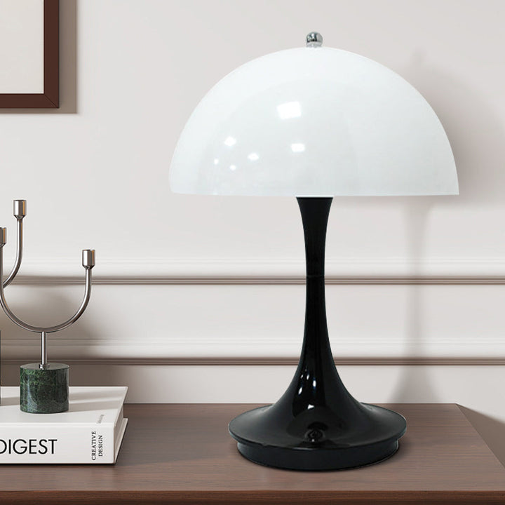 Variant image for Dimmable Wireless LED Lamp with USB-C Charging - Scandinavian Design for 16 Hours of Ambient Light-6