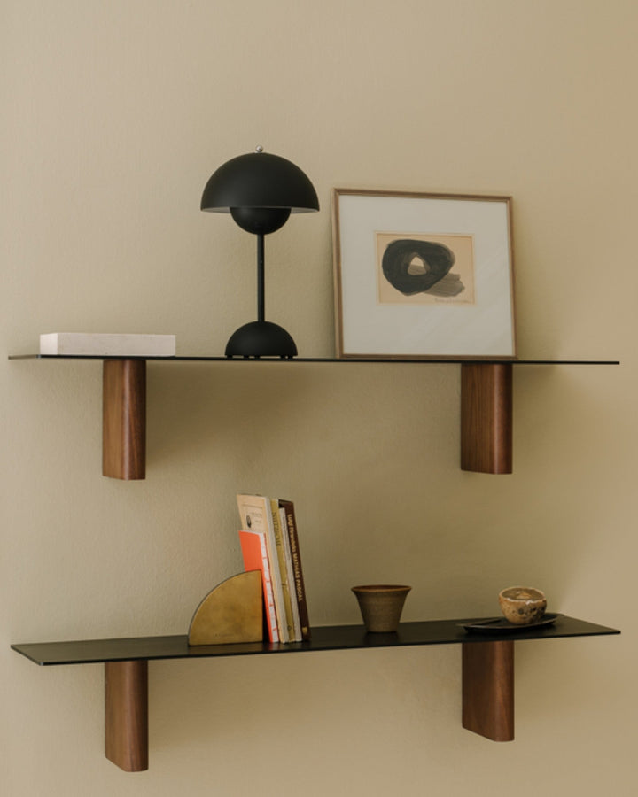 Scandinavian Dimmable LED Floor Lamp - Modern Metal Design for Stylish Living Rooms - Energy Efficient Lighting-3