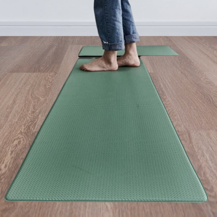 Anti-Fatigue Kitchen Mat with Non-Slip Design for Comfort and Safety-4