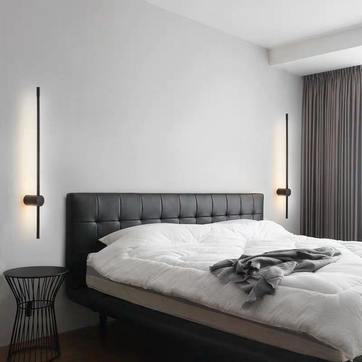 Linear LED Wall Light - detail view 7