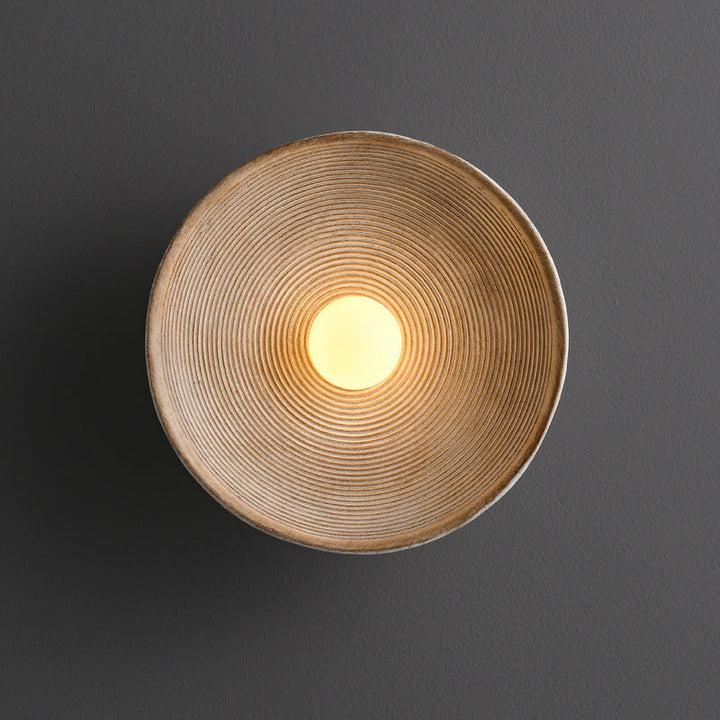 Minimalist Japanese Wooden Wall Light, G4 Base, Multiple Sizes for Living Room, Hallway, Bedroom 0