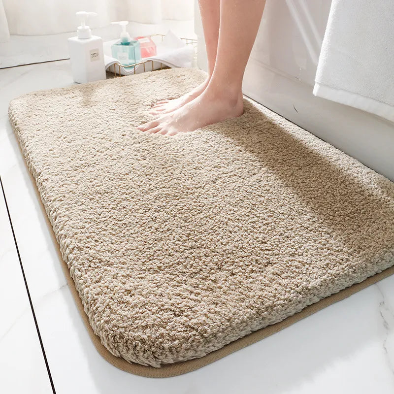 Variant image for Luxury Non-Slip Bath Mat - Super Thick Microfiber Bathroom Rug for Ultimate Comfort and Safety - Multiple Sizes Available-10