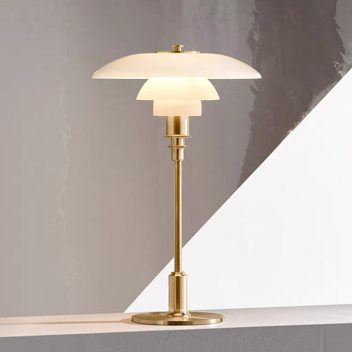 Scandinavian Table Lamp - detail view 7