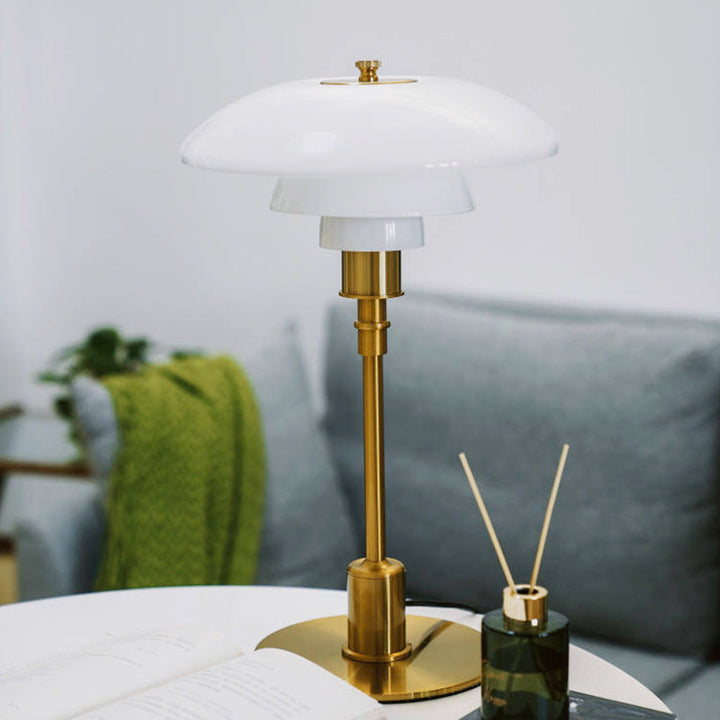 Scandinavian Table Lamp - detail view 8