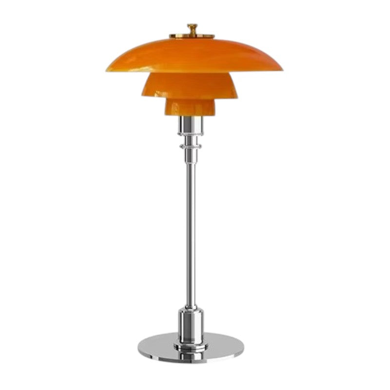 Scandinavian Table Lamp - detail view 9