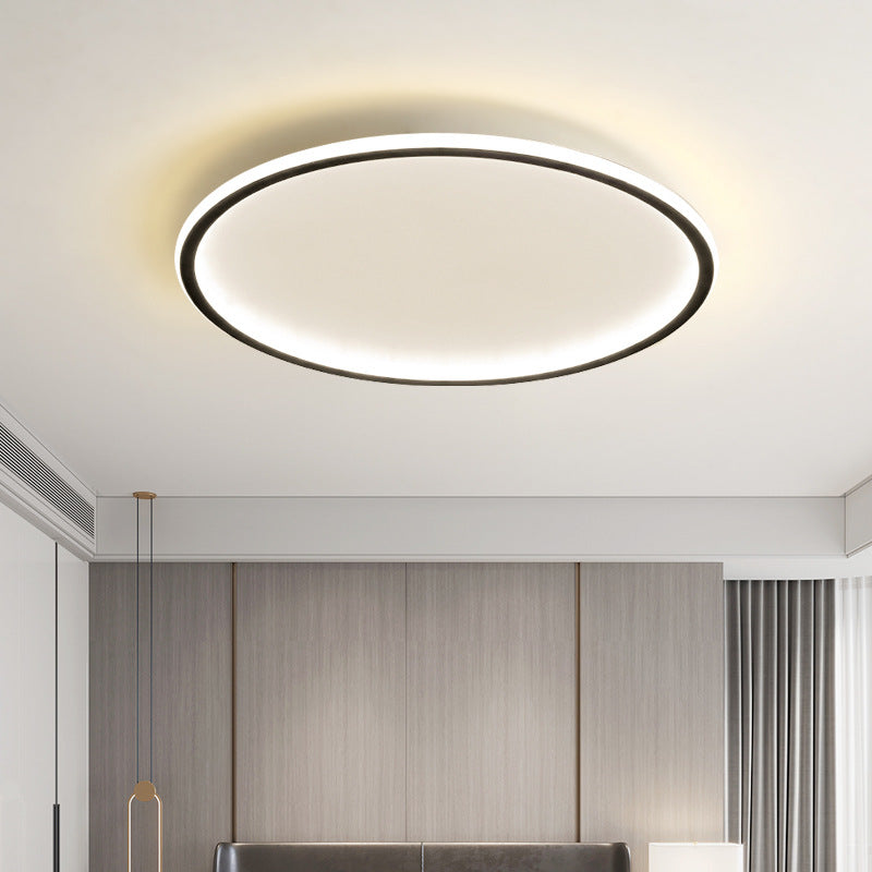 Round LED Ceiling Light - detail view 5