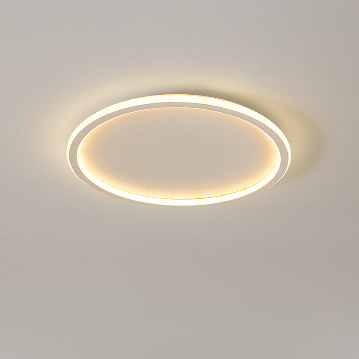 Round LED Ceiling Light - detail view 8