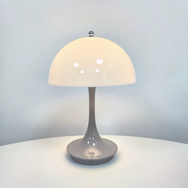 Variant image for Dimmable Wireless LED Lamp with USB-C Charging - Scandinavian Design for 16 Hours of Ambient Light-8