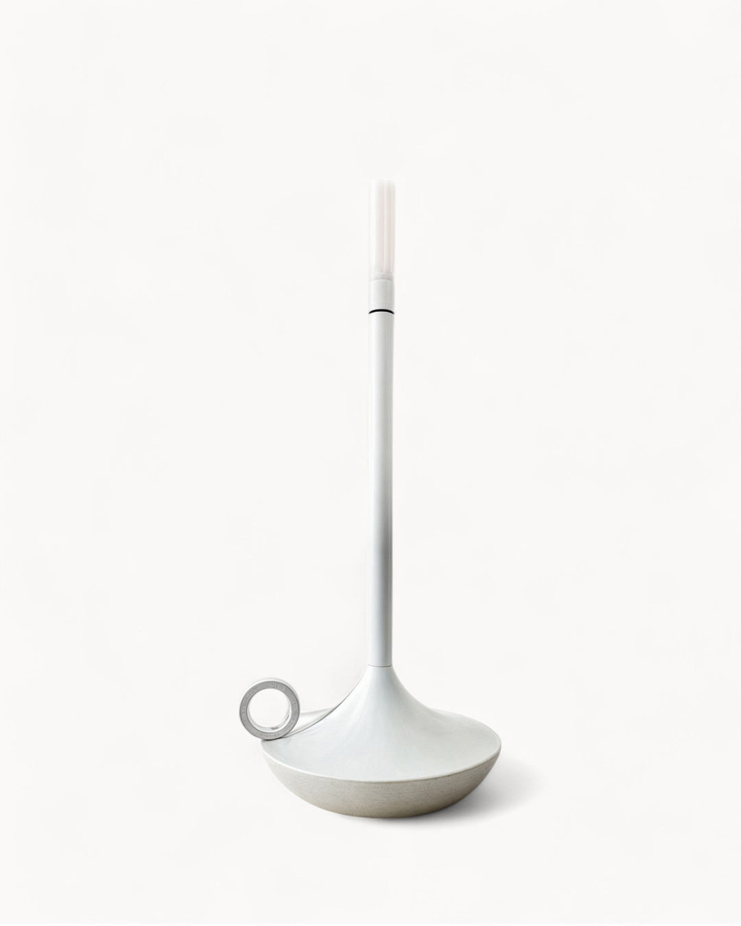 Variant image for Wireless LED Table Lamp - Touch Control, Dimmable Warm Candlelight, Cordless Battery Operated Bedside Lamp for Home and Office-4