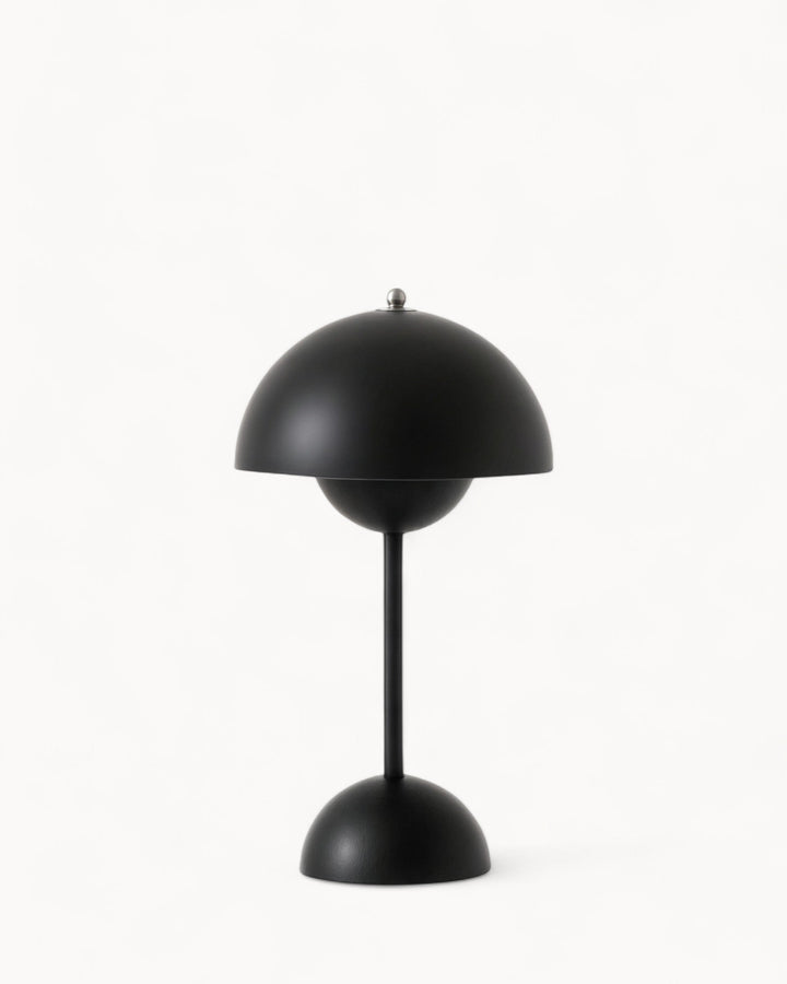 Scandinavian Dimmable LED Floor Lamp - Modern Metal Design for Stylish Living Rooms - Energy Efficient Lighting-2