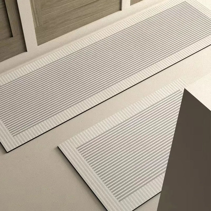 Variant image for Japanese Style Kitchen Floor Mat - Soft, Anti-Slip, Highly Absorbent, Easy to Clean - 20 x 30 Inches-3
